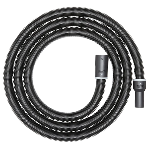 MILWAUKEE 1-7/8" X 16' Soepel Hose
