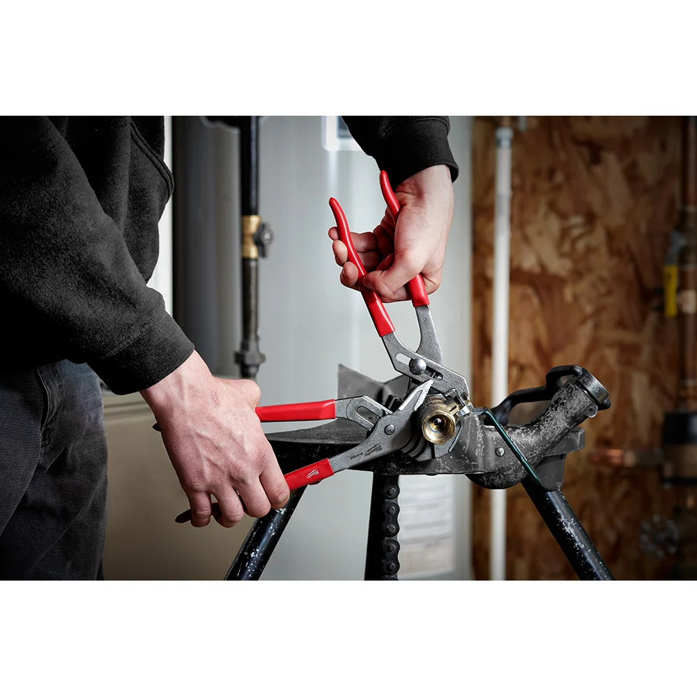 Milwaukee Tools 10" PUMP DIPPED 48-22-6510
