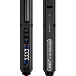 NOYAFA NF-620 Zelflerend Pen Multimeter Tester Pens | CAT III 600V |