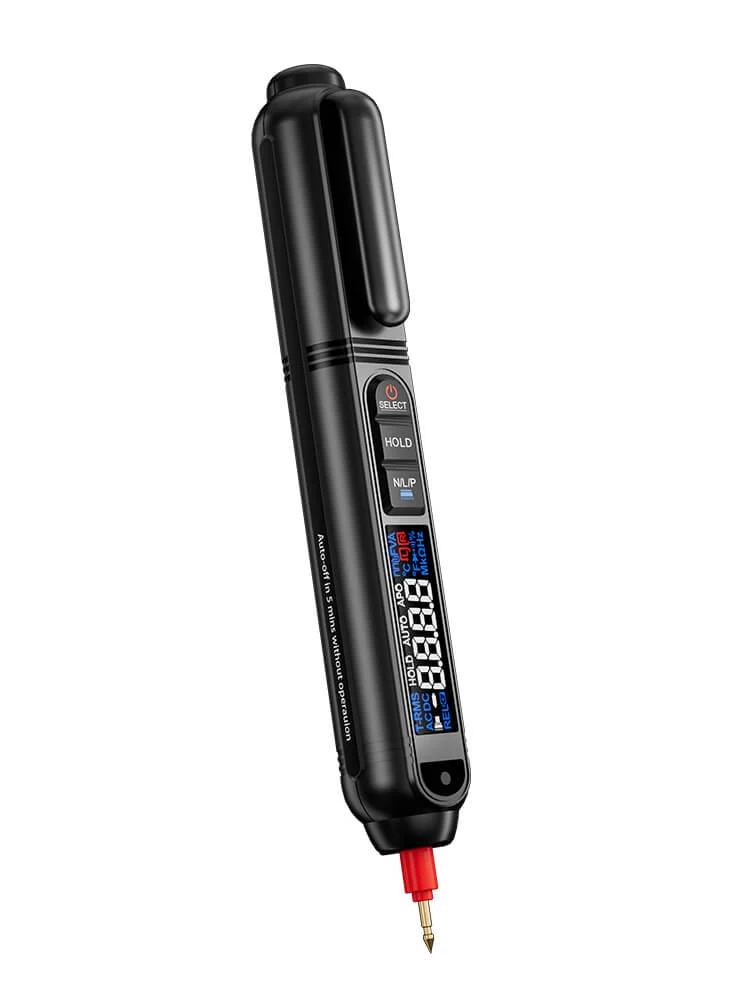 NOYAFA NF-620 Zelflerend Pen Multimeter Tester Pens | CAT III 600V |