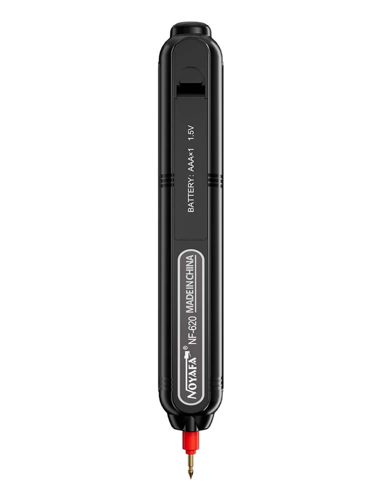 NOYAFA NF-620 Zelflerend Pen Multimeter Tester Pens | CAT III 600V |