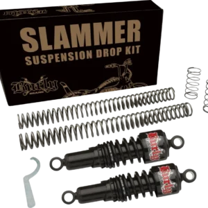 Slammer Kit Honda CMX1100 REBEL 21-22