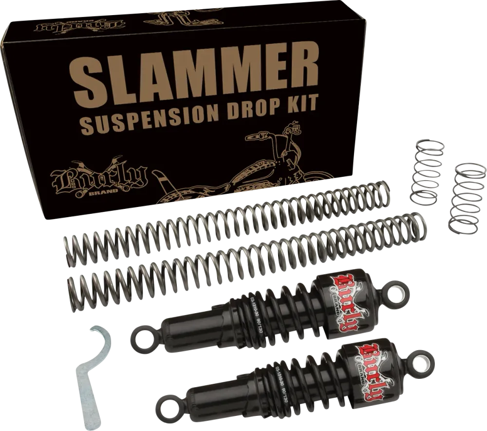 Slammer Kit Honda CMX1100 REBEL 21-22