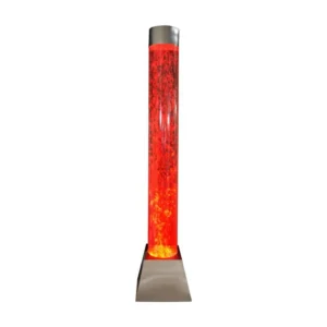 Staande lamp WOBY - LED-verlichting met kleurwisseling - H 130 cm | Snel Leverbaar