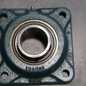 1-3/4" Flange-Mount Ball Bearing Unit F4B-VSC-112