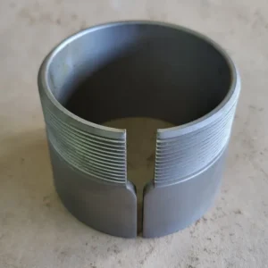 Adapter Sleeves, 76.2mm Bore w/out Lock Nut and Washer, HE317