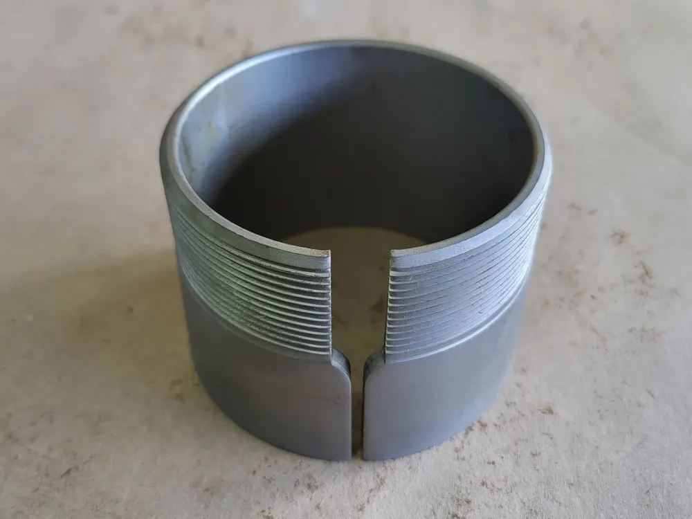 Adapter Sleeves, 76.2mm Bore w/out Lock Nut and Washer, HE317