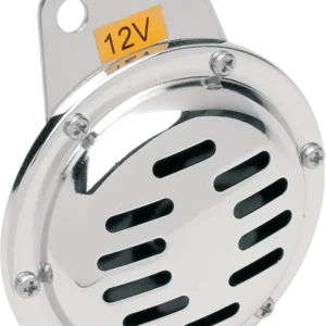 CHRIS PRODUCTS 12V HORNS HORN 12V 2-TERMINAL 4"