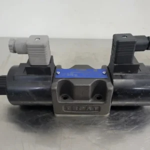 Directional Valve DSG-03-3C3-D24-N-50905