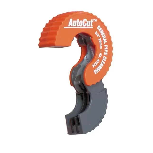 General Pipe Cleaners Van metaal Copper Tube Cutter, 3/4- Cutting Diameter