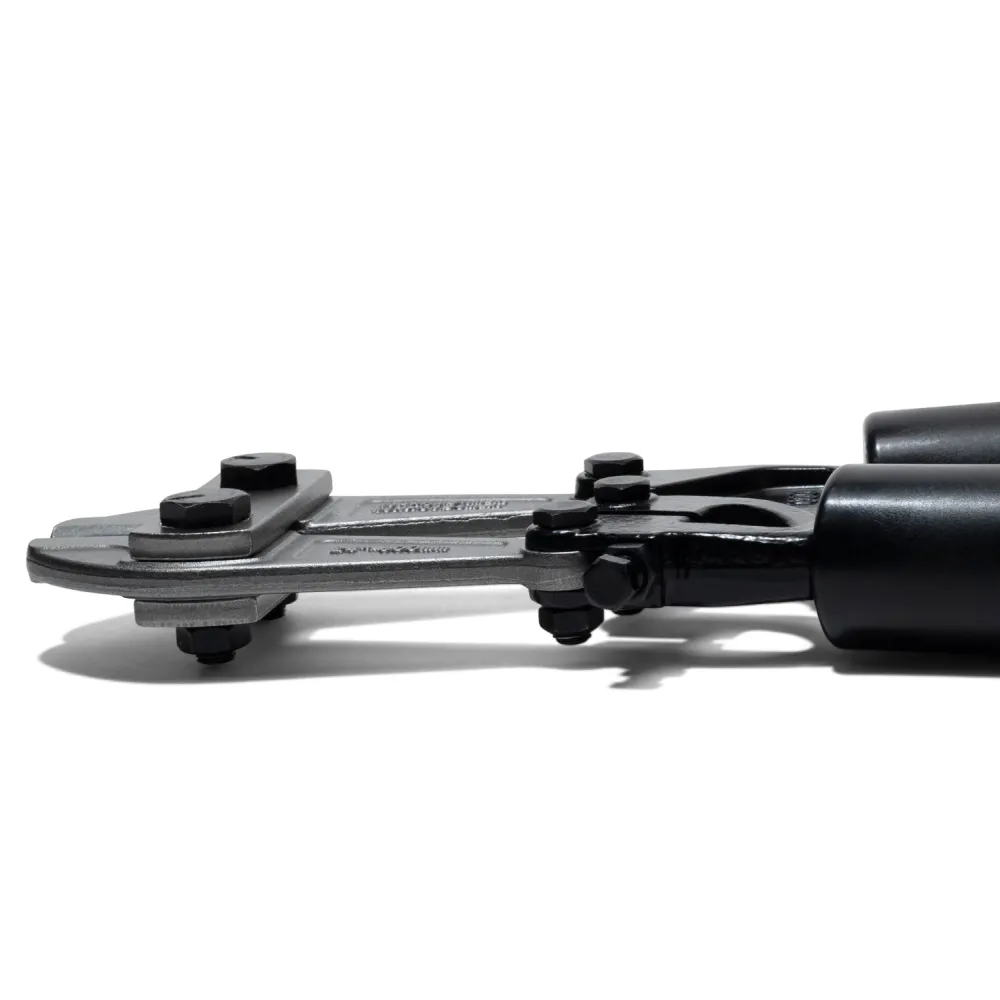 KLEIN TOOLS 24-1/2" Bolt Cutter w/ Fiberglass Handle