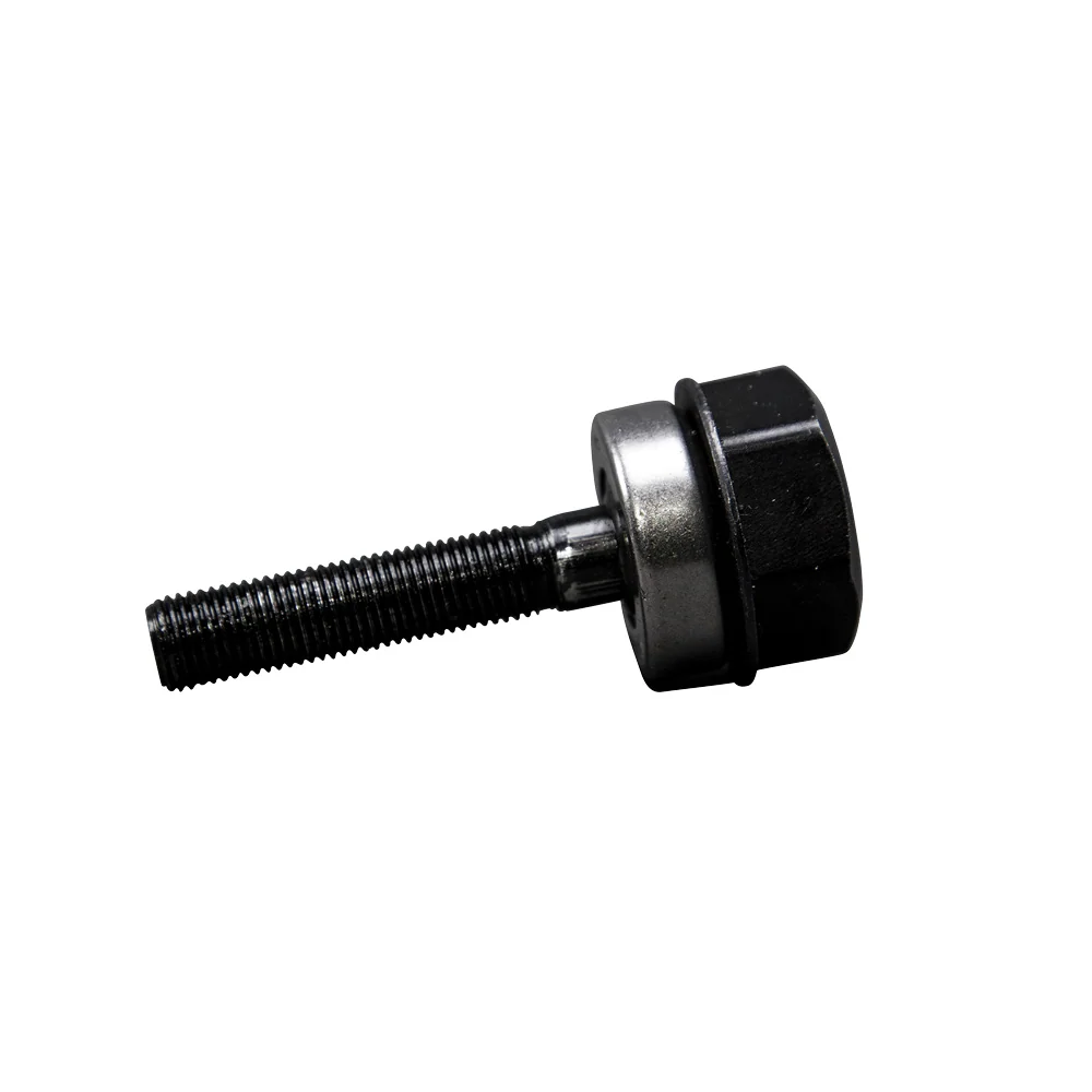 KLEIN TOOLS 3/4" X 4" Knockout Draw Stud