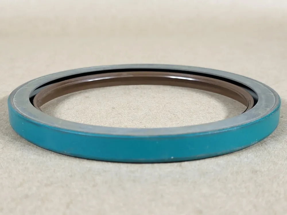 Oil Seal 39932, 4"x4.999"x0.4375"