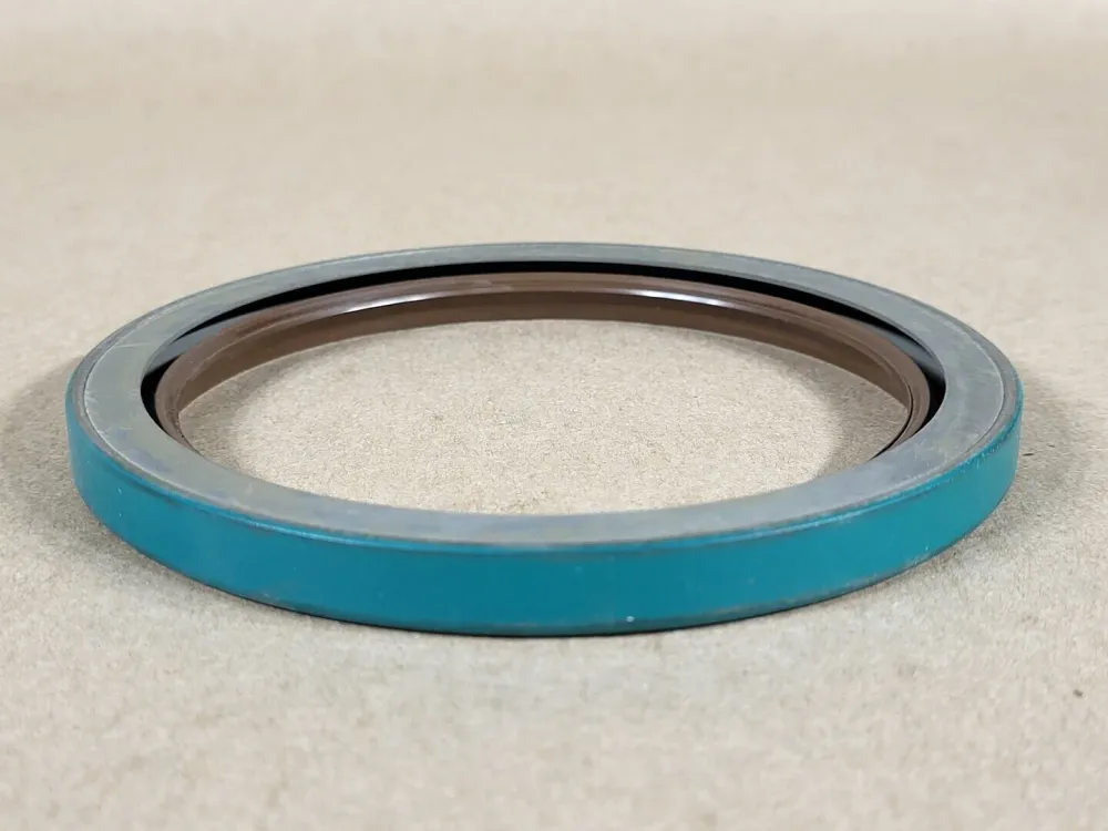 Oil Seal 39932, 4"x4.999"x0.4375"