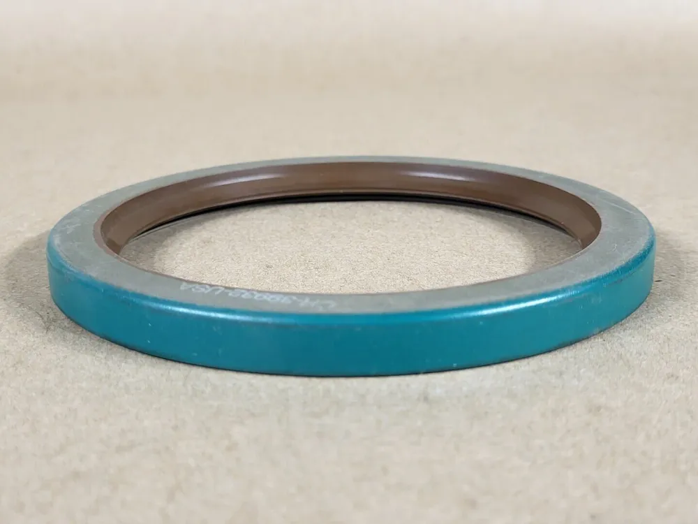 Oil Seal 39932, 4"x4.999"x0.4375"