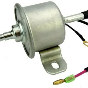 Perkins 400 Series Electric Fuel Lift Pump - equivalent to 485510011