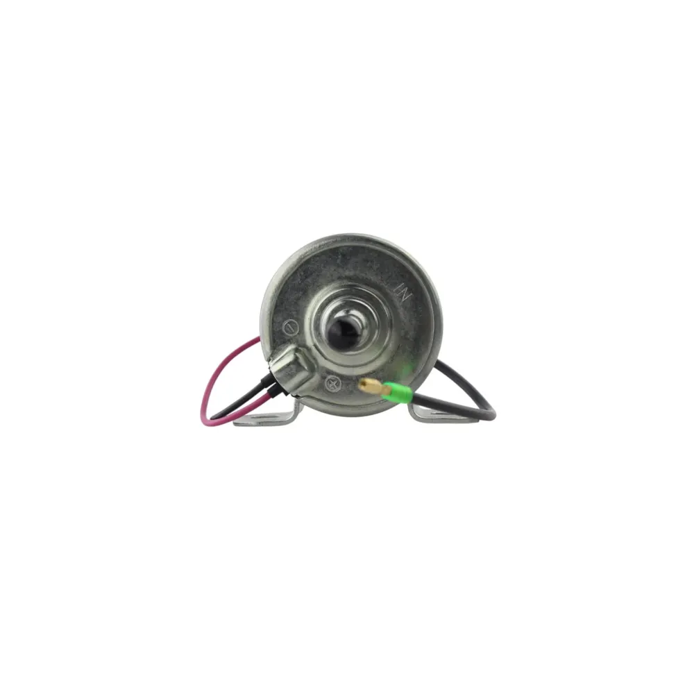 Perkins 400 Series Electric Fuel Lift Pump - equivalent to 485510011