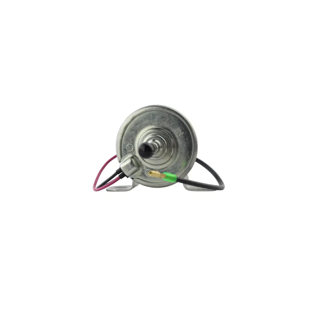 Perkins 400 Series Electric Fuel Lift Pump - equivalent to 485510011