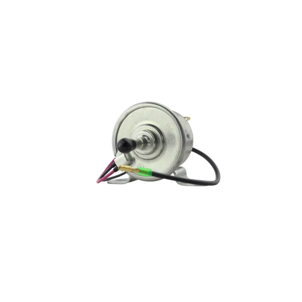 Perkins 400 Series Electric Fuel Lift Pump - equivalent to 485510011