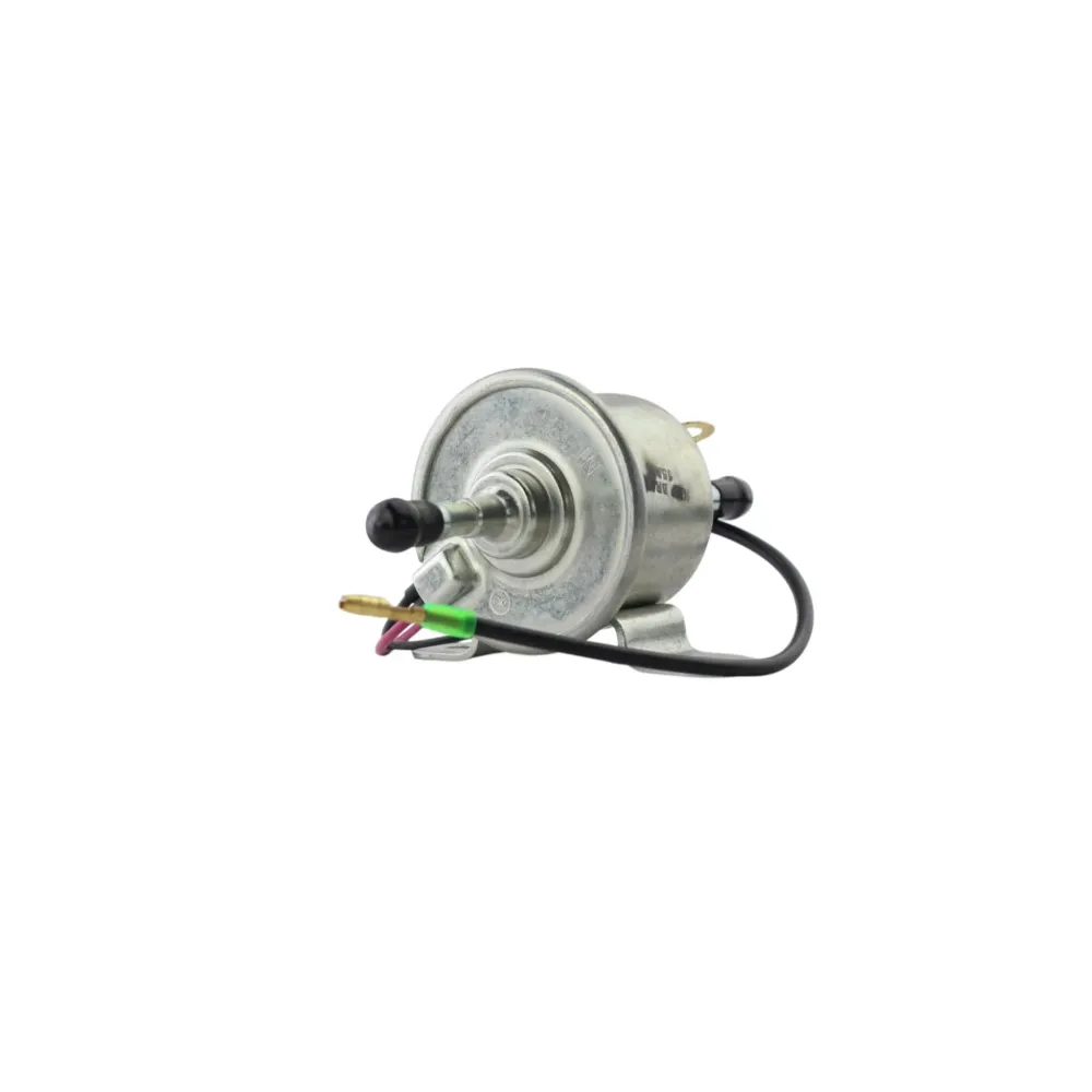 Perkins 400 Series Electric Fuel Lift Pump - equivalent to 485510011