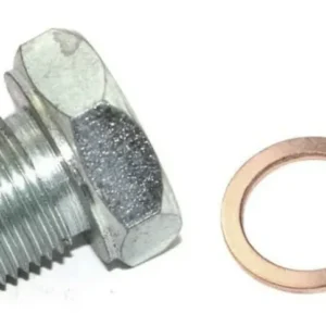 Perkins 4.236 Sump Drain Bolt - equivalent to 650593