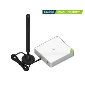 Seeed Studio SenseCAP Multi-Platform LoRaWAN Indoor Gateway(SX1302-4G) - EU868