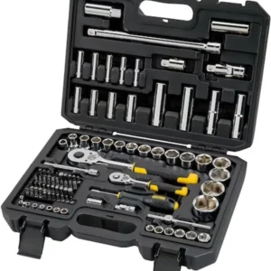 Stanley STMT 17379-1 dopsleutelset 96 delig
