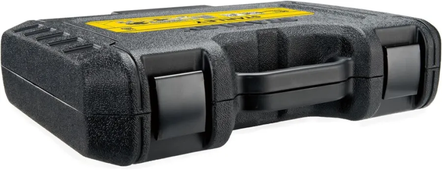 Stanley STMT 17379-1 dopsleutelset 96 delig