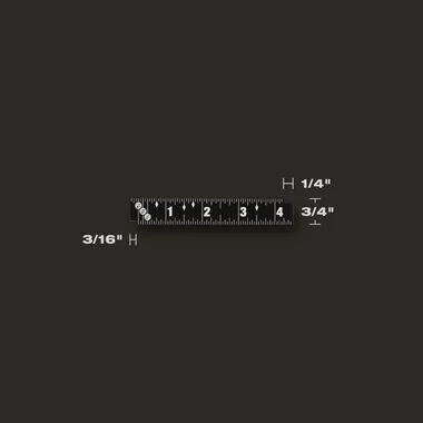 STILETTO STSQ4 4-1/2" Trim Square