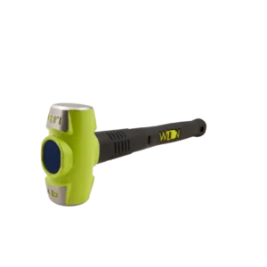 WILTON 4 lb Head, 12" B..S.H® Sledge Hammer (30HRC)