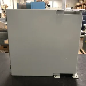Wireway Junction Box F44LJ