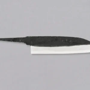Yoshida Tosa Santoku SUJ-2 Kuro-uchi 170mm (6.7") - BLADE