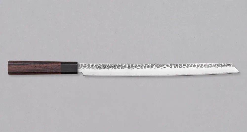 ZDP-189 Burja - Prosciutto Knife 300mm (11.8")