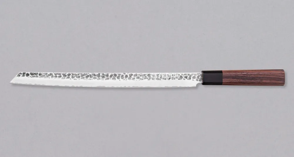 ZDP-189 Burja - Prosciutto Knife 300mm (11.8")
