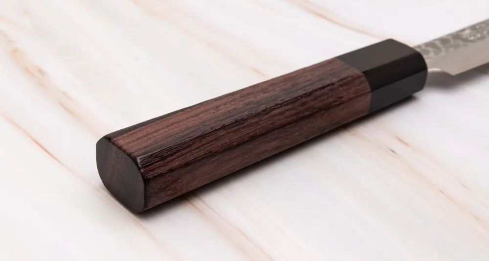 ZDP-189 Burja - Prosciutto Knife 300mm (11.8")
