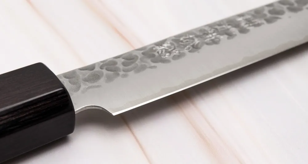 ZDP-189 Burja - Prosciutto Knife 300mm (11.8")