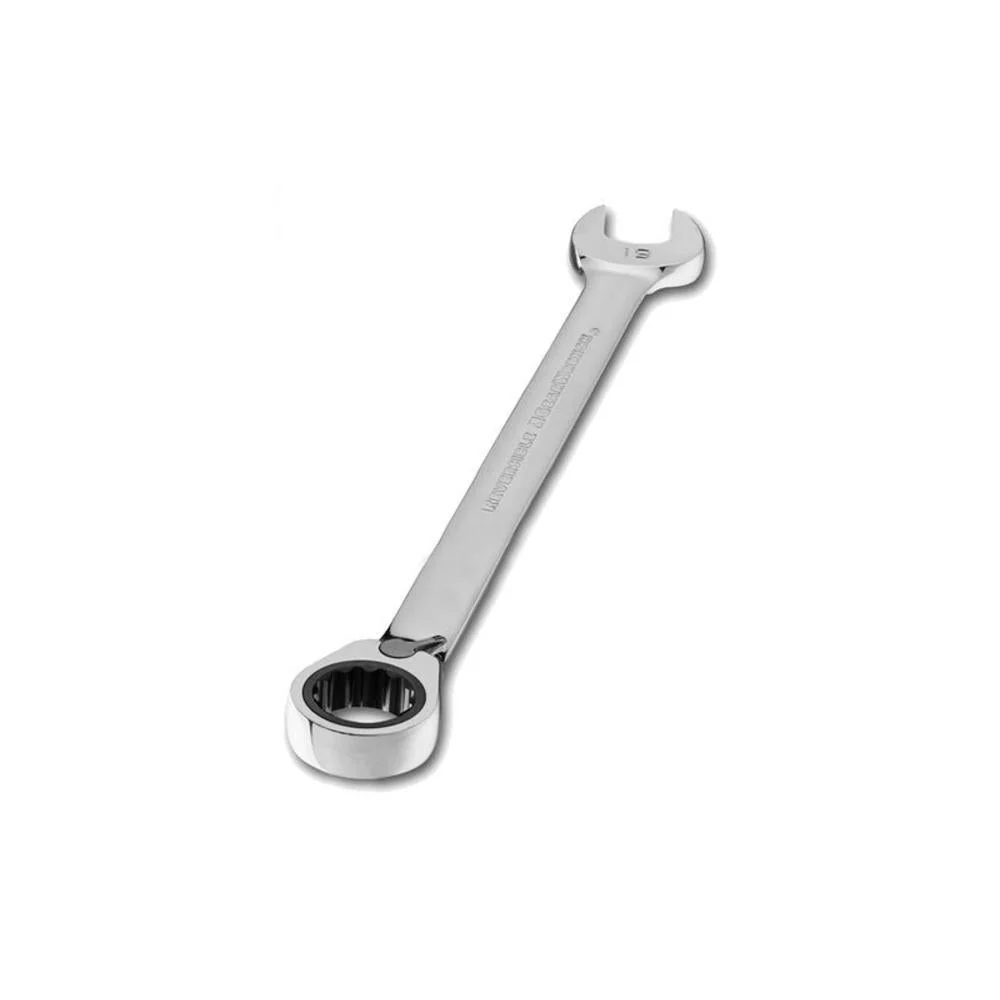 Signet 12 mm Omkeerbaar Gear Wrench - Metric