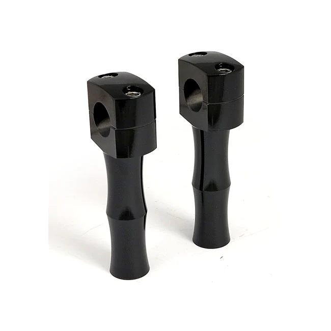 5 Inch Domed Risers Harley-Davidson