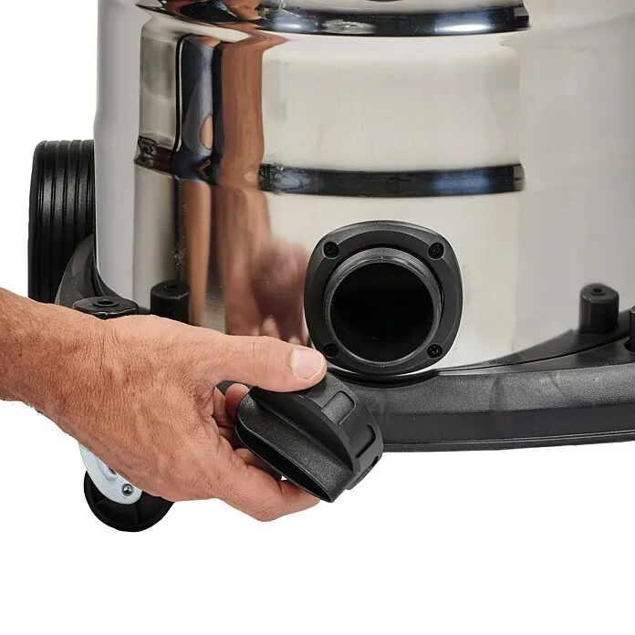 Einhell Expert Nat- en droogzuiger TE-VC 2025 SACL - 1.200 W, 25 l voor Zware Klussen