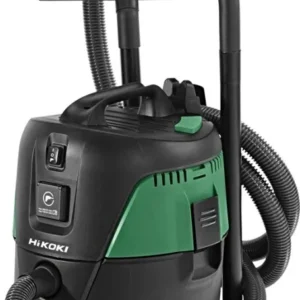 Haakse HiKOKI nat- en droogstofzuiger - RP250YDLWAZ - L-Klasse - 1000W