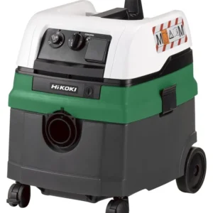 HiKOKI nat- en droogstofzuiger - RP250YDMWAZ - M-Klasse - 1200W