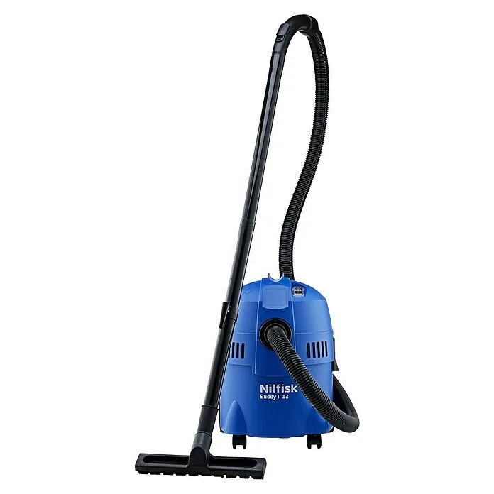 Multifunctioneel Nilfisk Nat- en droogzuiger Buddy II Special Edition - 1.200 W, 12 l