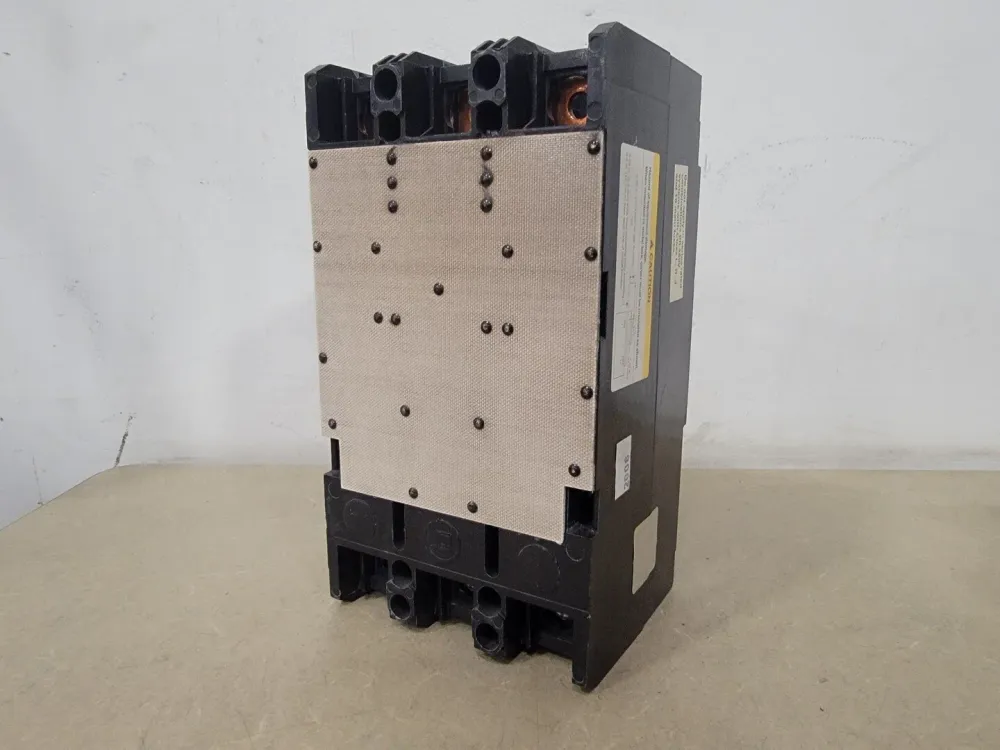 110 Amp, 3 Pole, 600 Volts Circuit Breaker KHP36110