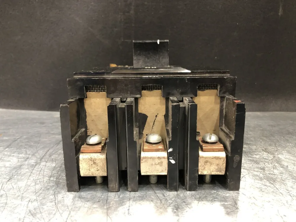 125 Amp, 3 Pole, 600 volts Circuit Breaker 997317