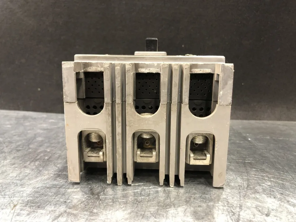 150 Amp, 3 Pole, 600 Volts Circuit Breaker HFB3150