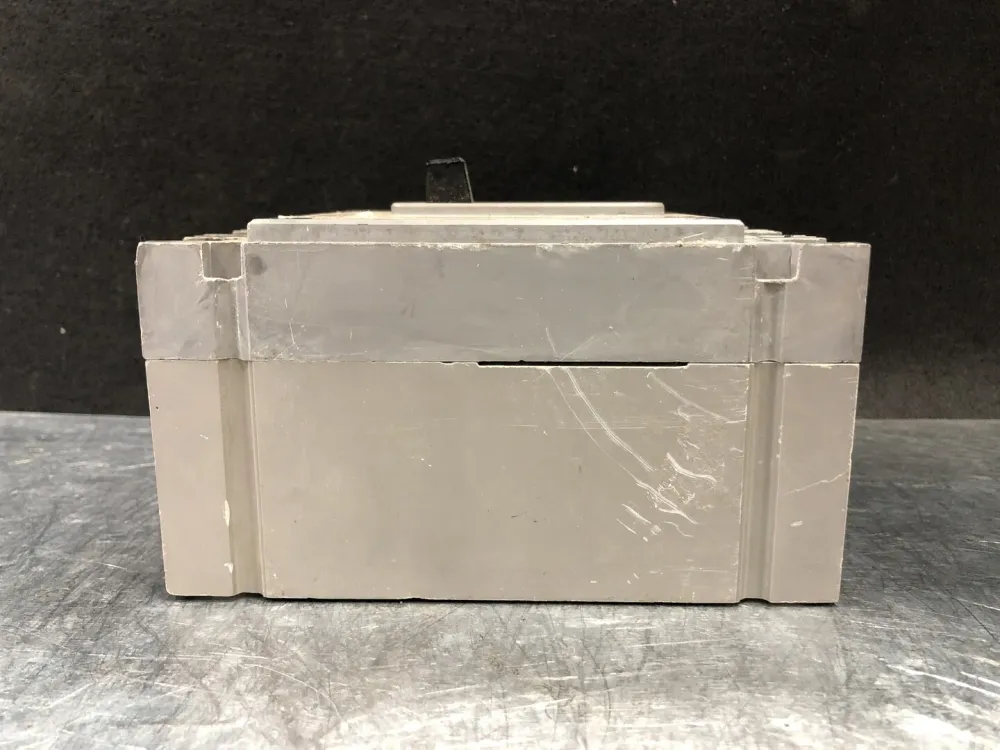 150 Amp, 3 Pole, 600 Volts Circuit Breaker HFB3150