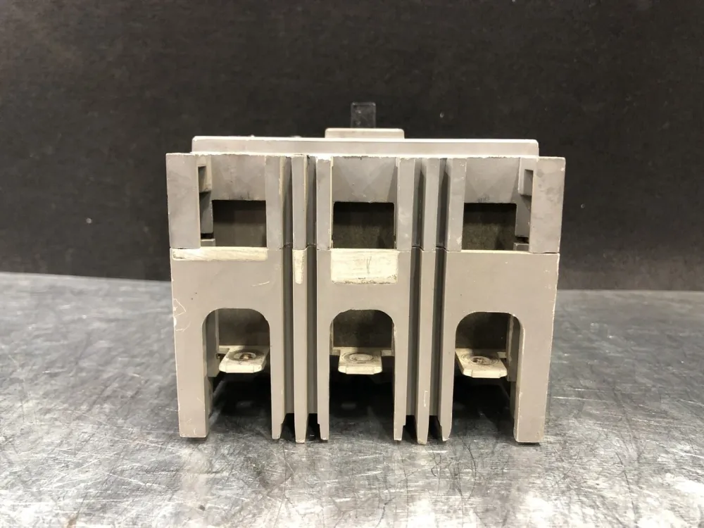 150 Amp, 3 Pole, 600 Volts Circuit Breaker HFB3150