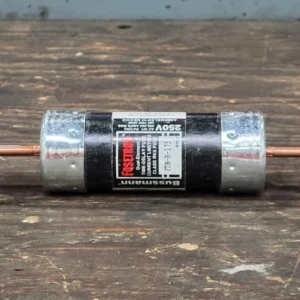 175 Amp Class RK5 Time Delay FRN-R-175
