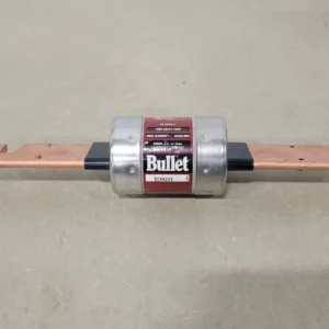 225 Amp Class RK5 Time Delay Fuse ECSR225 met Kinderveiligheid