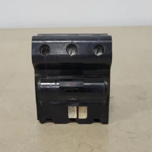 15 Amp, 3 Pole, 240 volts Circuit Breaker NB3P15